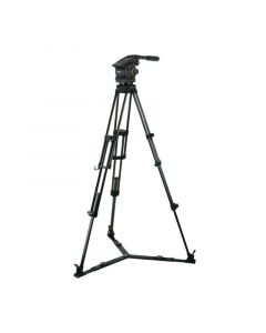 Vinten System Vision 100 2-Stufen Al PL Dolly - Stativ