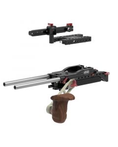 Vocas Production Kit for Sony PXW-FX9 Zubehör