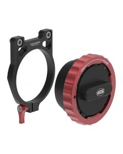 Vocas Sony E-mount to PL adapter with support kit for FX6 Adapter-Halterung