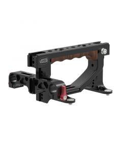 Vocas Top Handgrip Pro Kit
