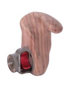 Vocas Wooden Handgrip Right holz