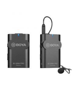 Walimex pro Boya WM4 Pro K-1 Set