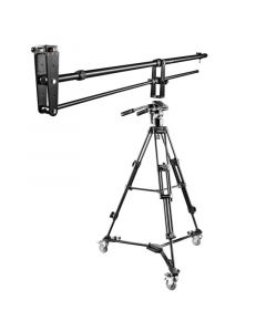 Walimex Pro Kamera Kran Set Director Pro II Kit