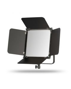Walimex pro LED Niova 100-F Pro 100W Bi Color Helligkeit dimmbar