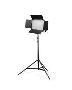 Walimex Pro LED Niova 900 Plus Bi Color + WT-806 LED