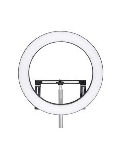 Walimex Pro LED Ringleuchte 500 Bi Color RLL-500BV