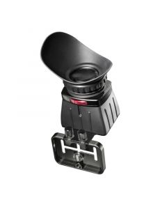 Walimex Pro Viewfinder Displaylupe easy View 3x Displaybetrachtung