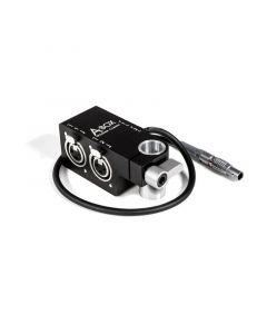 Wooden Camera A-Box (Ikonoskop) Adapter