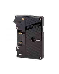 Wooden Camera Gold Mount (Dual D-Tap) günstig