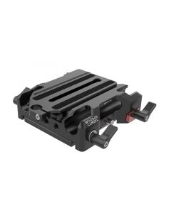 Wooden Camera LW 15mm Baseplate (Blackmagic Pocket Cinema Camera 6K Pro) Zubehör