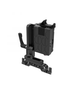 Wooden Camera Micro Battery Slide Pro (Blackmagic Pocket Cinema Camera 6K Pro