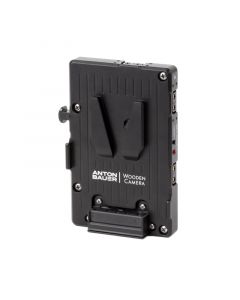 Wooden Camera Pro V-Mount - 3x D-Tap Zubehörstrom