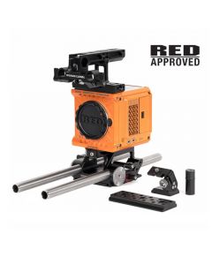 Wooden Camera RED Komodo Accessory Kit (Advanced) Topplate