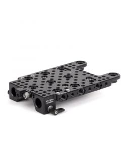 Wooden Camera Top Plate (Canon C500mkII) Topplate