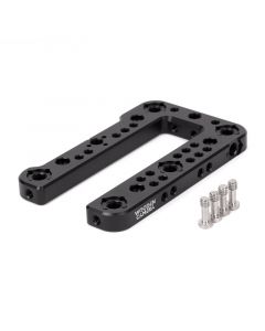 Wooden Camera Top Plate Sony FX6 Grip