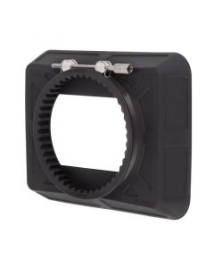 Wooden Camera Zip Box Double 4 x 5.65 (90 - 95 mm) Klemmfunktion