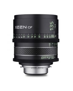 XEEN CF Cinema 135mm T2,2 PL Vollformat Festbrennweite