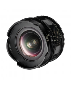 XEEN CF Cinema 16mm T2