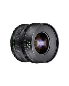 XEEN CF Cinema 24mm T1.5 Cine-Objektiv