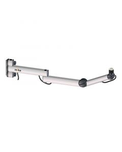 Yellowtec Mikrofonarm TV aluminium professionell