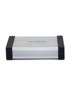 Yellowtec YT4240 PUC2 Lite robustes Metallgehäuse