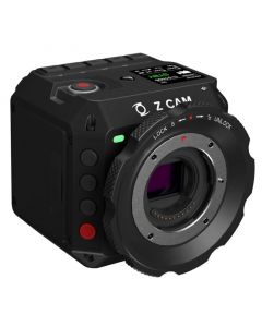 Z CAM E2N 4K NDI Camera Mini Kamera 