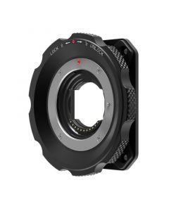 Z CAM MFT Mount Active lock für E2-M4 Objektivadapter