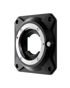 Z CAM MFT Mount für E2-M4 Objektivadapter 