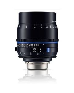 ZEISS Compact Prime CP.3 100 mm T2.1 CF Objektiv