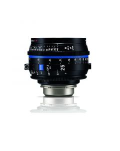 ZEISS Compact Prime CP.3 XD 25 mm T2.1 Objektiv