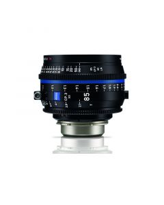 ZEISS Compact Prime CP.3 XD 28 mm T2.1 Objektiv
