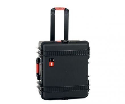 HPRC 2730 WSFDBLK