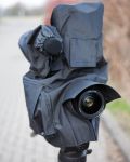 camRade wetSuit C300 / C500 - Regenschutz