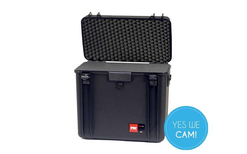 HPRC 4200CUBBLK