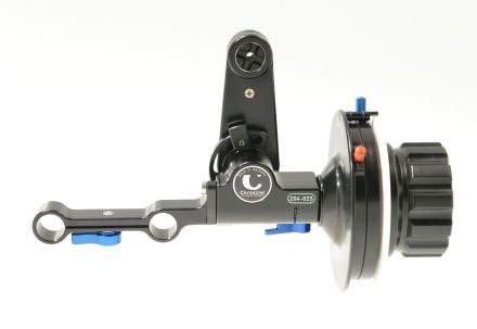 Chrosziel Studio Rig Cine Single VariLock2 - Follow Focus - 204-02S