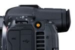 Canon EOS R5 C Camera