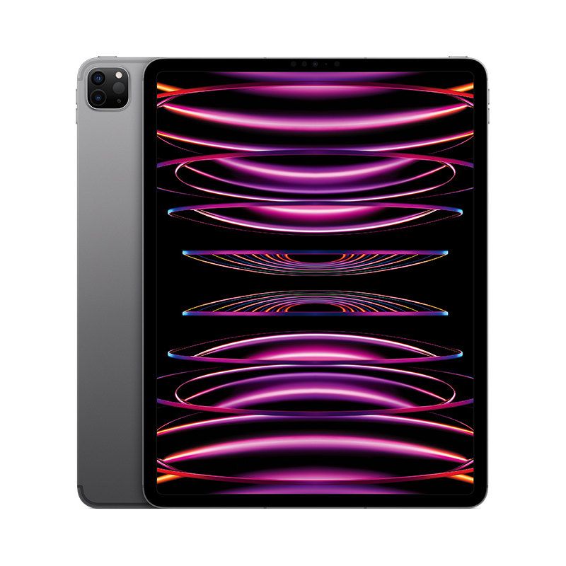 Apple iPad