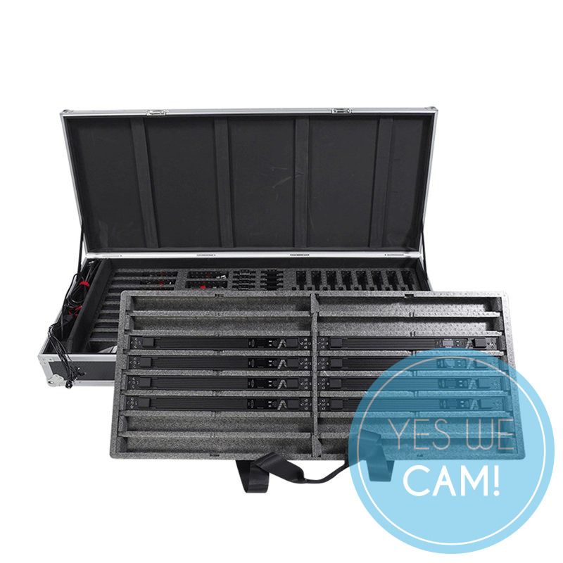 Aputure INFINIBAR PB6 8-Light Kit kaufen