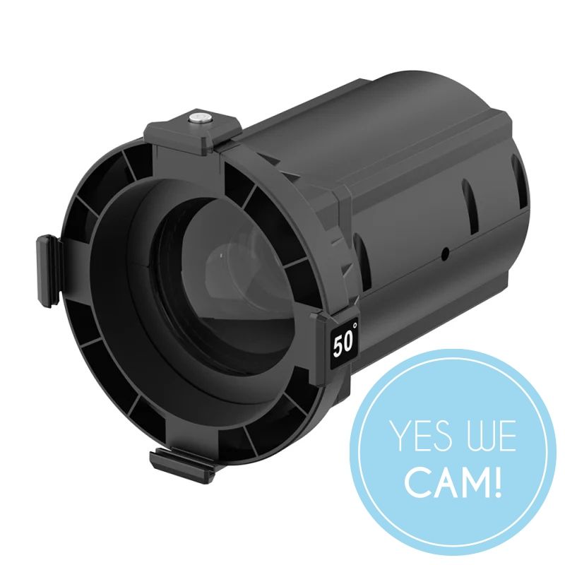Aputure Spotlight Max 50° Lens Beleuchtung