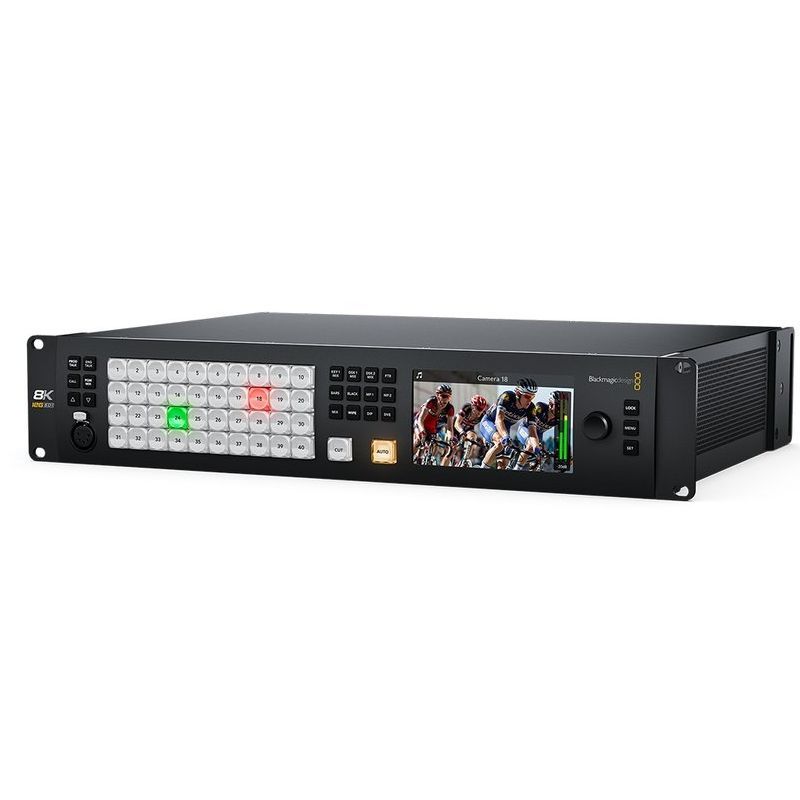 Blackmagic ATEM Constellation HD