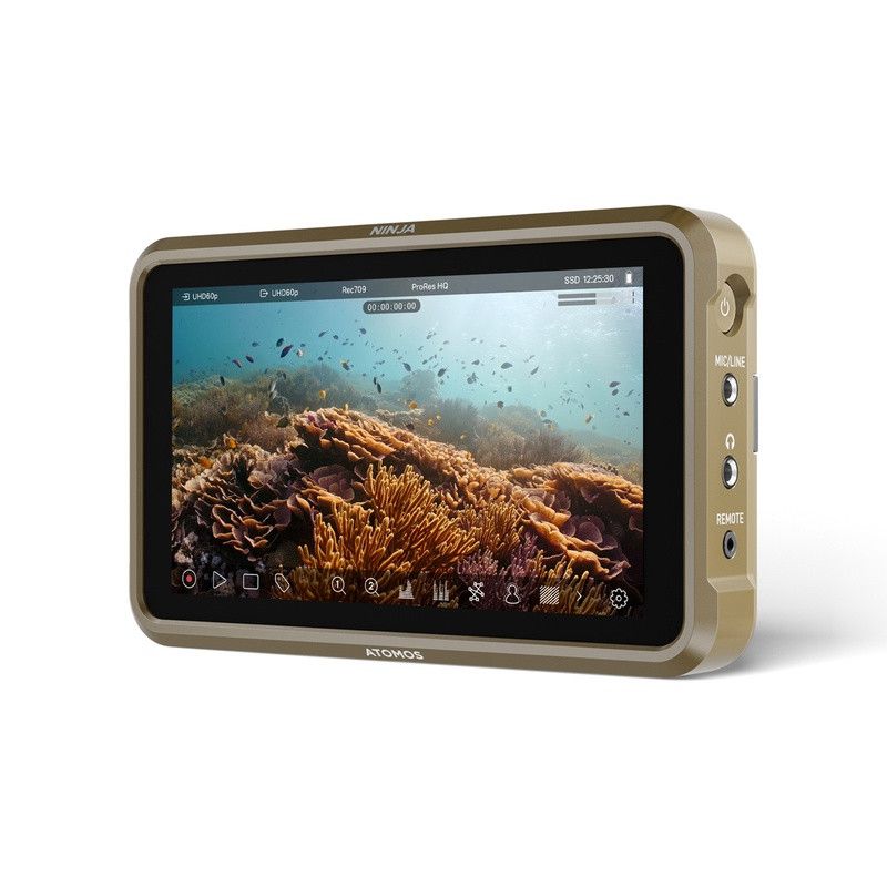 Atomos Ninja