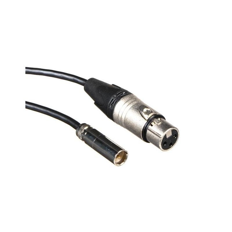 Audioadapter