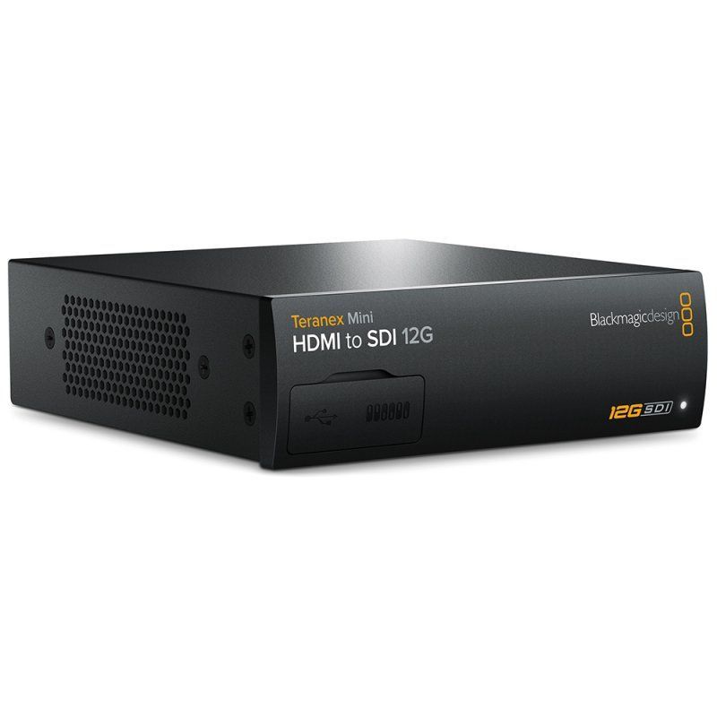 Blackmagic Pocket Cinema Cam 4K - Video