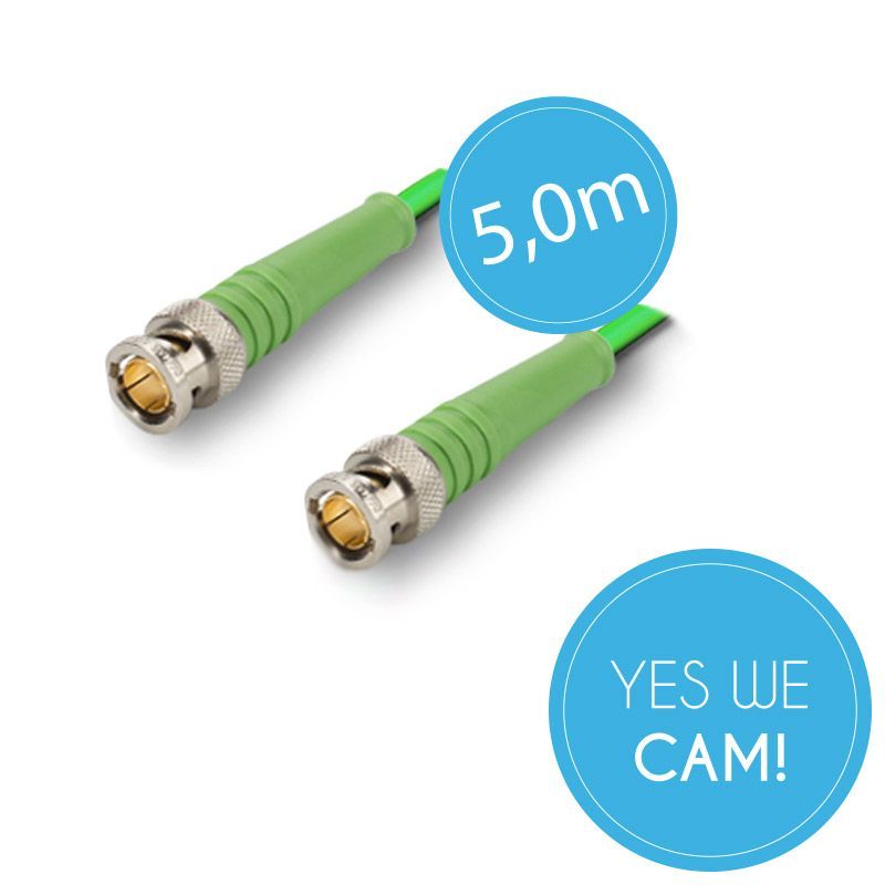 BNC Kabel 3