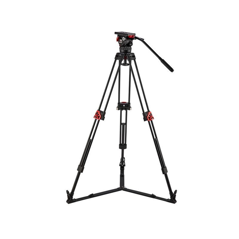 Blackmagic Pocket Cinema Cam 6K Pro - Stativ