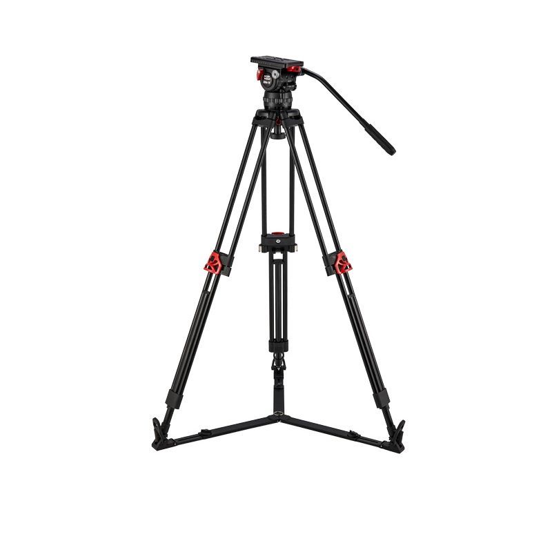 Canon C500 II - Stativ