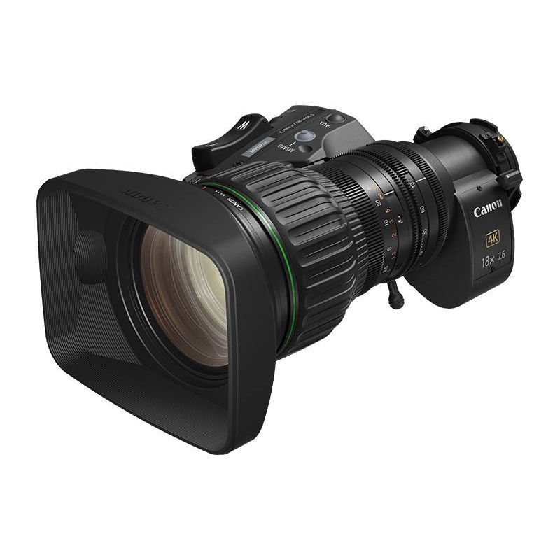 Canon CN Zoom