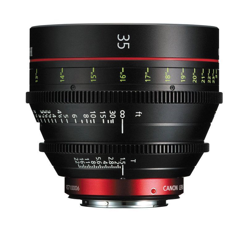 Canon CN