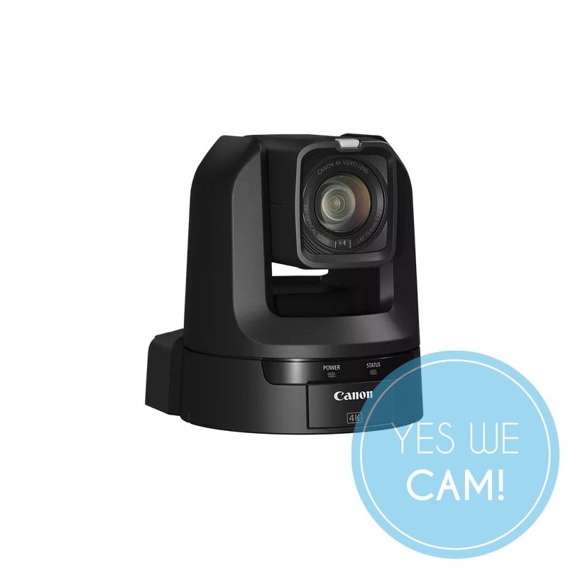 Canon CR-N300 PTZ-Kamera PTZ