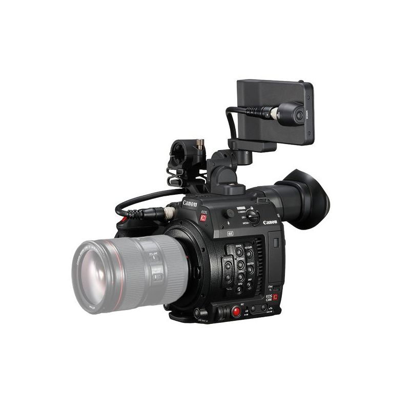 Canon Bundle